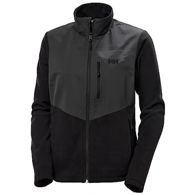 Image of Helly Hansen Women’s Daybreaker Block Fleece Jacket