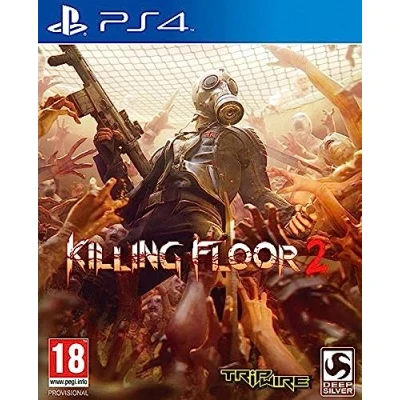 Image of Killing Floor 2 (PS4)