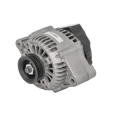 Image of Bosch Reman Alternator 4575 0986045751
