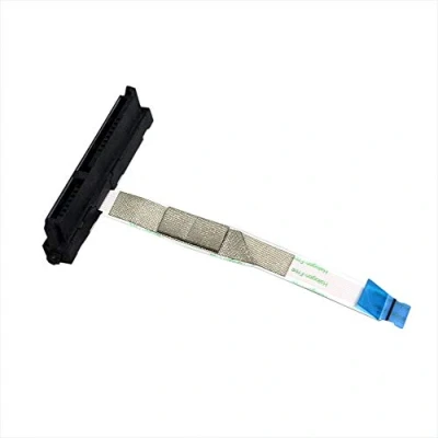 Image of Gintai SATA HDD Hard Drive Cable Connector for Lenovo Legion Y530 15ICH, 15ICH 1060, Y540 15IRH, 15IRH PG0, Y545/ Y7000 2019, Y7000P NBX0001M400 NBX0001M410 5C10R40220