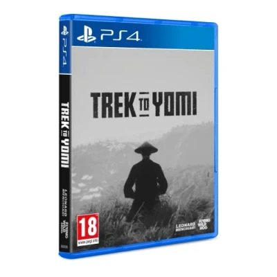 Image of Trek To Yomi
