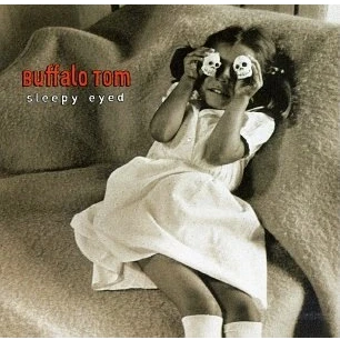 Image of Sleepy Eyed