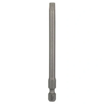 Image of Bosch 2607001658 Extra Hard Screwdriver Bit
