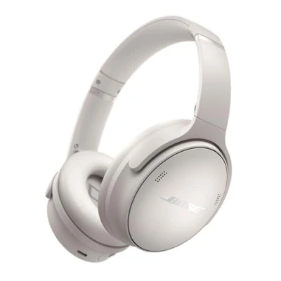 Image of Bose QuietComfort White