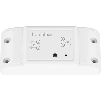 Image of HOMBLI HBCS 0109 Smart Switch White, White
