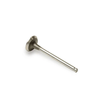 Image of 03L109611A Exhaust Valve AE V95126 24,5mm Stellite covered seat, stem tip hardened VOLKSWAGEN: GOLF 6, Polo V Hatchback