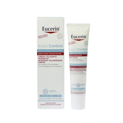 Image of Eucerin Moisturising Creams