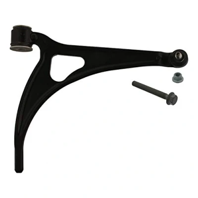 Image of 8Z0407152J, 8Z0407152JS1 Suspension arm FEBI BILSTEIN 39645 AUDI: A2