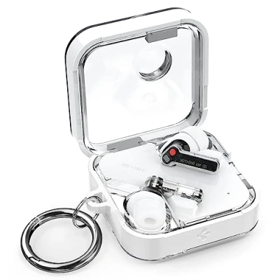 Image of Spigen Ultra Hybrid PC Case Nothing Ear (2)