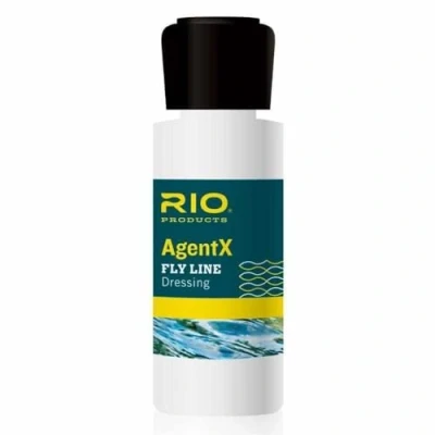 Image of Rio Fly Fishing Agent Line Dressing, Clear