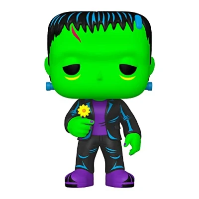Image of Funko POP! Vinyl Universal Monsters Frankenstein (Special Edition)