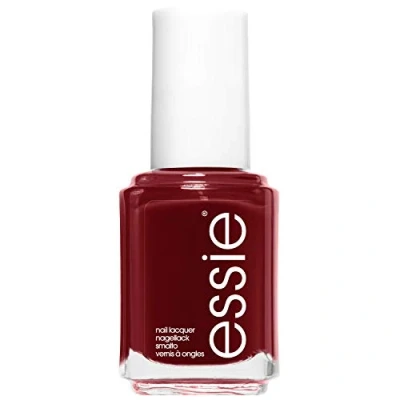 Image of essie Original Nail Polish, 726 Berry naughty, Deep 13.5 ml