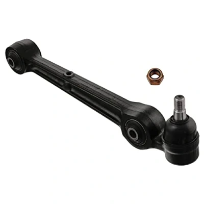 Image of MR162580, MR296296, MR972466, MR972466A Suspension arm FEBI BILSTEIN 41236 MITSUBISHI: GALANT 6, ECLIPSE 2, 6