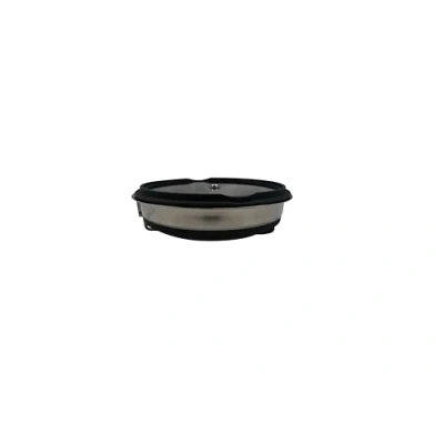 Image of Vango Cuisine 1.5L Non Stick Casserole, Deep Grey