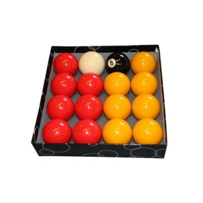 Image of Supreme Standard Pool Balls 57 mm