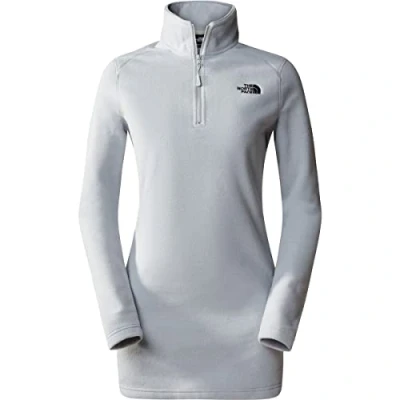 Image of THE NORTH FACE Glacier Dress TNF Light Grey Heather S