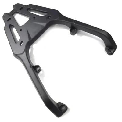 Image of Motorcycle Luggage Rack Accessories Rear Cargo Holder Bracket For SYM ADX 125 Scooter