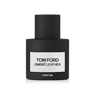 Image of Tom Ford Ombre Leather Parfum Spray 50ml
