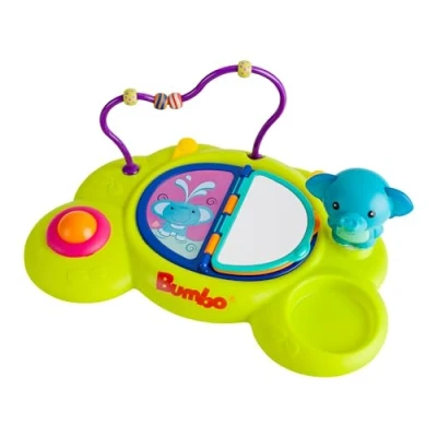 Image of Bumbo Playtop Safari