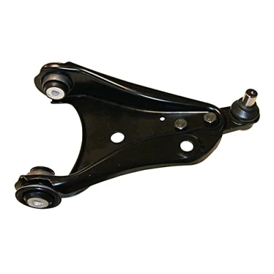 Image of 8200763290, 8200942396 Suspension Arm SKF VKDS 326051 B with synthetic grease ball joint Control RENAULT: TWINGO 2