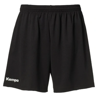 Image of Kempa Men Classic Pants Men&#039;s Black, 4XL