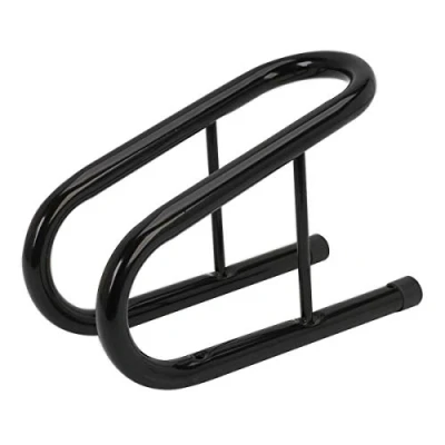Image of Sealey Motorcycle Wheel Chock 95mm