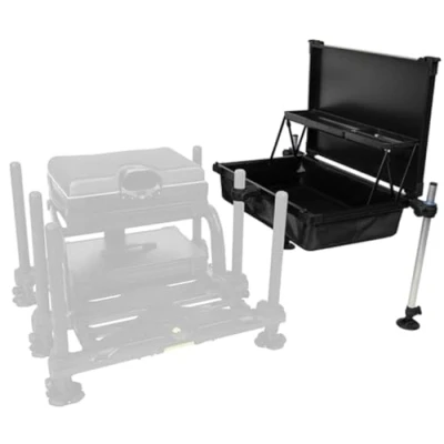Image of Matrix Pro Feeder Tray Seatbox