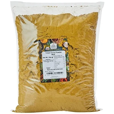 Image of Old India Triton Curry Powder Mild 5kg