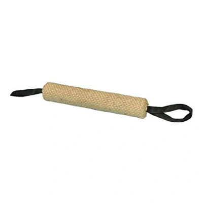 Image of Trixie Training Jute Dummy Biting Roll, 30 x 6 cm, 1 unit