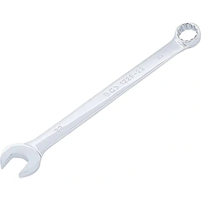 Image of BGS 1229 22 Combination Spanner extra long mm