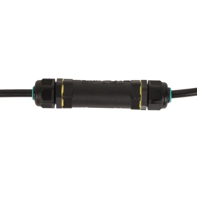 Image of 2x Lead Out Connector Electric Fencing