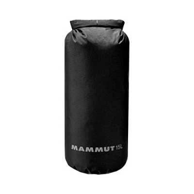 Image of Mammut, Drybag Light, black, 15 L