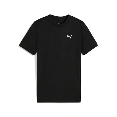 Image of TAD ESS Tee B Puma Black