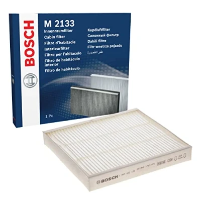 Image of Bosch M2133 Cabin Filter Standard
