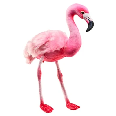 Image of Wild Republic 27700 Flamingo Artist Collection