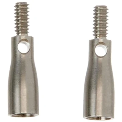 Image of ChiaoGoo Interchangeable Adapters, Other, Brown, 0.5x12.7x19.05 cm