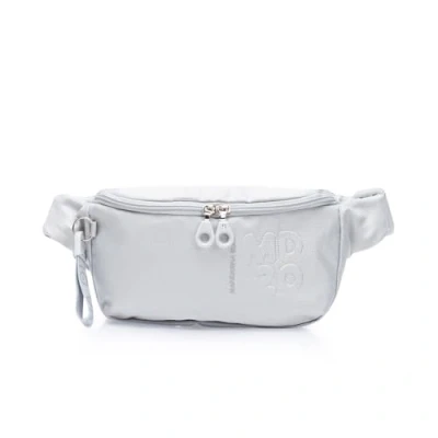 Image of Mandarina Duck Women md20 Bum Bag md 20, Skyway, Taglia Unica