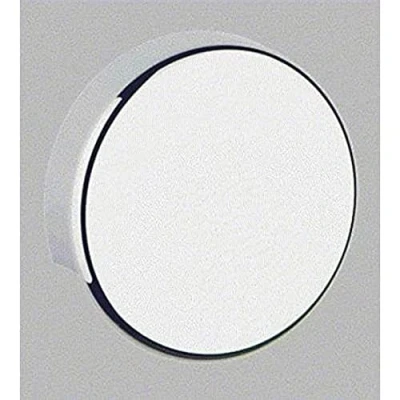 Image of GROHE Escutcheon Chrome 19954000
