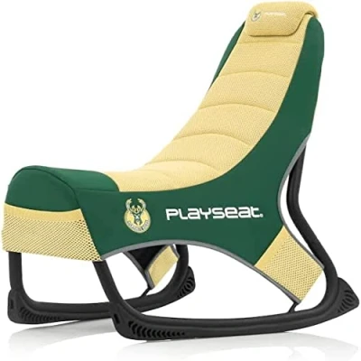 Image of Playseat® NBA Milwaukee Bucks