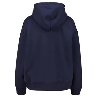 Image of GANT Hoodie, Men&#039;s, Size: Medium, Evening blue