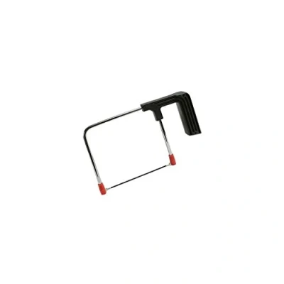 Image of Silverline 675051 TCT Tile Saw 150 mm
