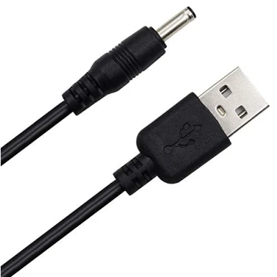 Image of Charging USB Cable for Remington HC 366 Stylist Hair Trimmer Clipper CW1