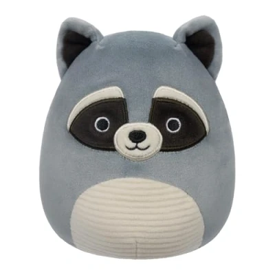 Image of Squishmallows Rocky the gray raccoon 20 cm 2024 Original