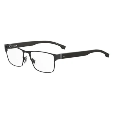 Image of Eyewear Hugo Boss 1040 col. 003 Man Square Matte black