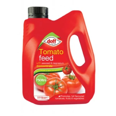 Image of Doff Tomato Feed Concentrate 2.5 Litres