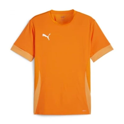 Image of PUMA teamGOAL Matchday Jersey jr