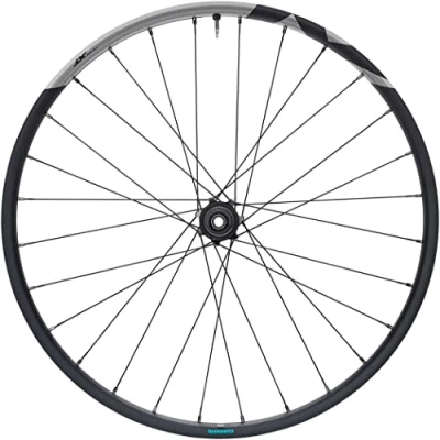 Image of Shimano Deore XT WH M8100 27.5 in (650b) wheel, 12 speed, 12x148mm, Center Lock disc, rear