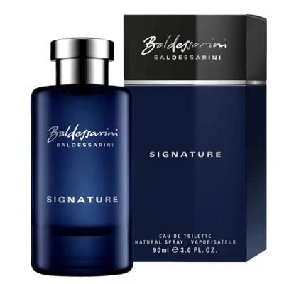 Image of Baldessarini Sign Edt Vapo 90ml