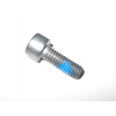 Image of BMW 5mm Allen Head Bolt/Screw M6x1.00x16mm Grade 8.8 13627545338 Genuine