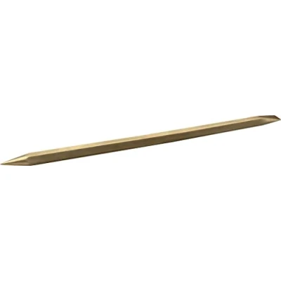 Image of EGA Master Caulking Tool 1000 50mm Non Sparking Al Bron